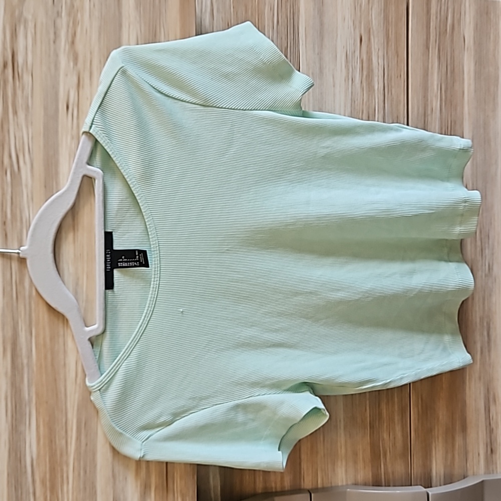 Forever 21 Croptop